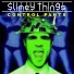Slimey Things