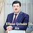 Eflatun Qubadov