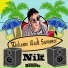 Nik a.k.a. NKM