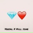 VERSAL, kill jone