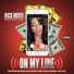 Rico Rossi feat. D-Shot, Celly Cel, Chilee Powdah