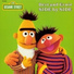 Cookie Monster, Ernie