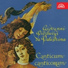Prague Philharmonic Choir, Josef Veselka