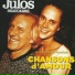 Julos Beaucarne, Barbara d'Alcantara