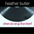Heather Butler
