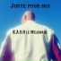 K.A.S.H. Le Melomane feat. Ssidzz