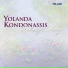 Yolanda Kondonassis