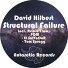 David Hilbert