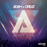 Adam De Great