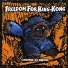 Freedom For King Kong