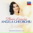 Angela Gheorghiu, Alexandra Dariescu