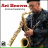 Ari Brown