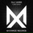 Olly James