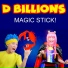 D Billions