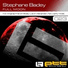 Stephane Badey