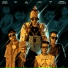 Antoneus Maximus, SMO, Lil Wuyn, Jombie, Young H