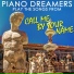Piano Dreamers