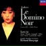 English Chamber Orchestra, Richard Bonynge