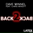 Dave Winnel Arnott Chris Chris Arnott