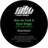 Man Go Funk, Ryan Briggs (City Soul Project)