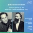 Steven Kanoff, Graham Johnson