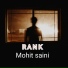 Mohit saini