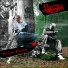 Haven Morgan feat. Ham Den Lange, Kejser A