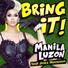 Manila Luzon