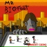 Mr Bigfoot