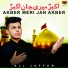Ali Jaffer