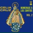 La Sonora Matancera, Celia Cruz