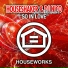 34. Houseshaker & Dj Nico ft. Alexander