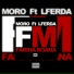 Moro ft. Lferda
