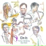 Tony Heiberg Quintet
