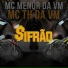 Mc menor da VM, Mc TH da VM