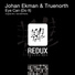 Johan Ekman Truenorth