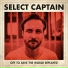 Select Captain