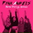 Pink Angels