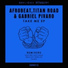 Afrobeat, Titan Road, Gabriel Pivaro