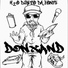 Donxand feat. Dj Mancha