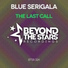 Blue Serigala