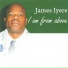 James Iyere