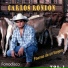 Carlos Rondón