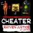 Rayven Justice