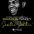 DJ Spen, Gary Hudgins feat. Brandon Yancey