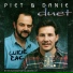 Piet Smit, Danie Botha