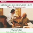 Gidon Kremer, Wiener Philharmoniker, Riccardo Muti