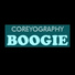 Coreyography
