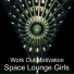 Space Lounge Girls