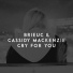 Brieuc & Cassidy Mackenzie